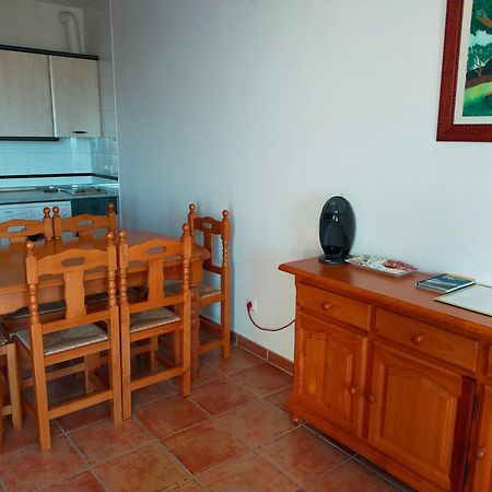 Apartamento Avenida Del Parque Cazorla Exteriér fotografie