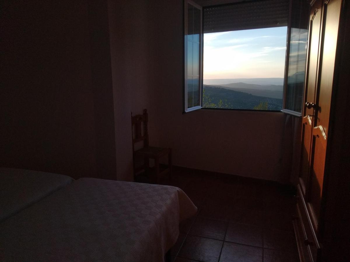 Apartamento Avenida Del Parque Cazorla Exteriér fotografie