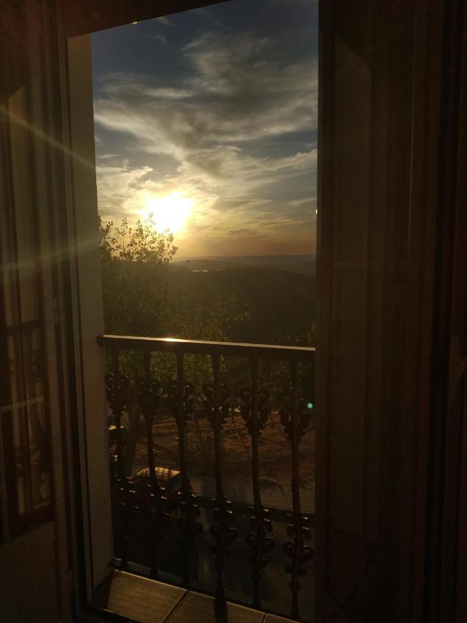 Apartamento Avenida Del Parque Cazorla Exteriér fotografie