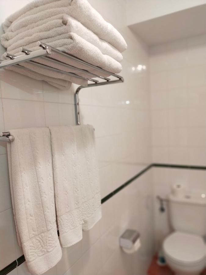 Apartamento Avenida Del Parque Cazorla Exteriér fotografie