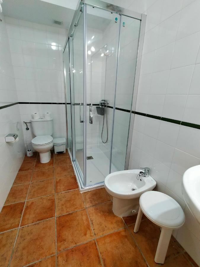 Apartamento Avenida Del Parque Cazorla Exteriér fotografie