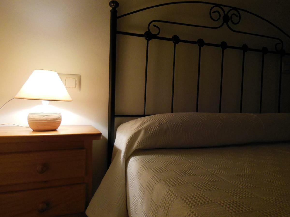 Apartamento Avenida Del Parque Cazorla Exteriér fotografie