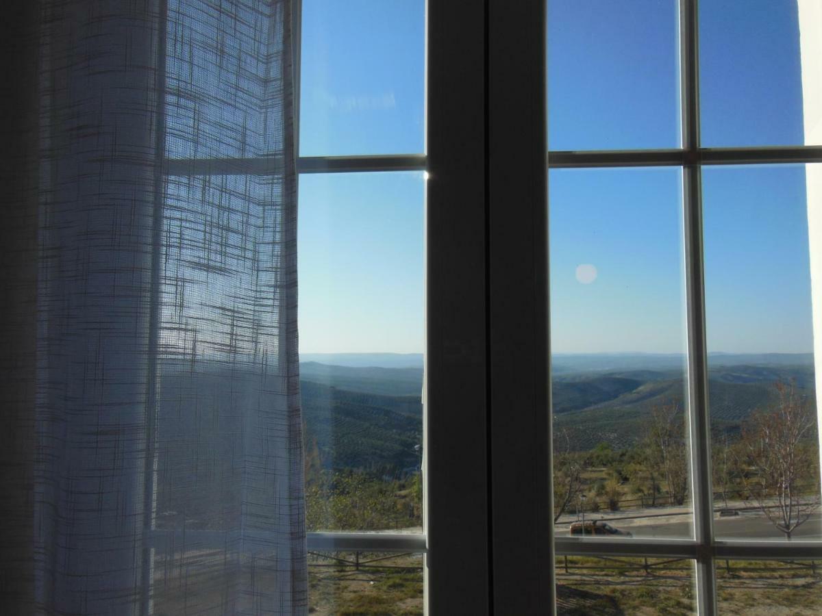 Apartamento Avenida Del Parque Cazorla Exteriér fotografie
